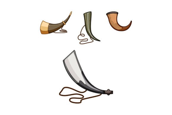 Ancient Drinking Horns: Ritual, Rustic Design & Cultural Heritage